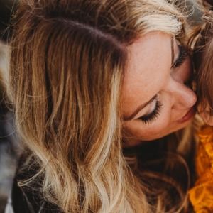 Meet your Posher, Kelli